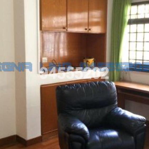 Blk 893B Woodlands Drive 50 (Woodlands), HDB Executive #91818282